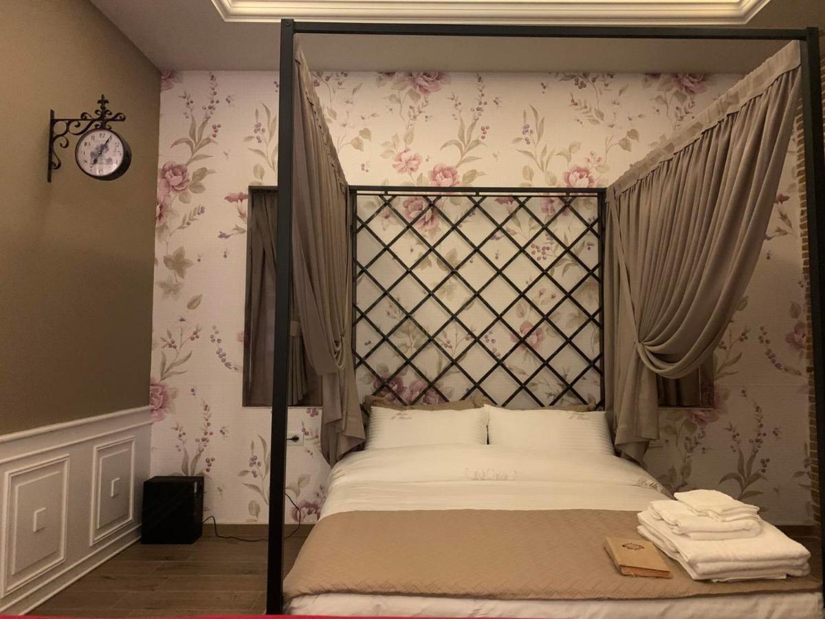 科尔察Belle, Littleparis公寓 外观 照片