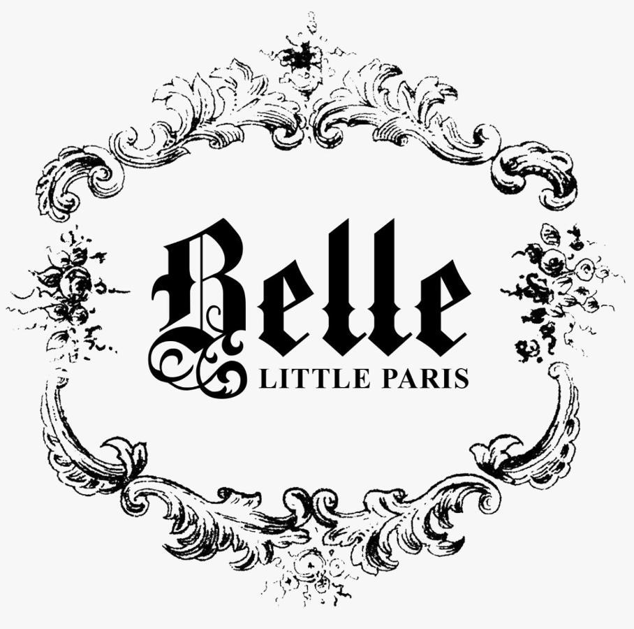 科尔察Belle, Littleparis公寓 外观 照片