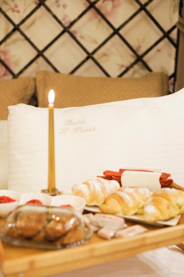科尔察Belle, Littleparis公寓 外观 照片
